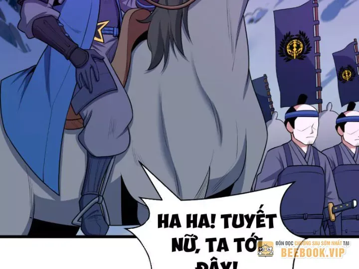 Kỷ Nguyên Kỳ Lạ - Chương 552 - Trang 136