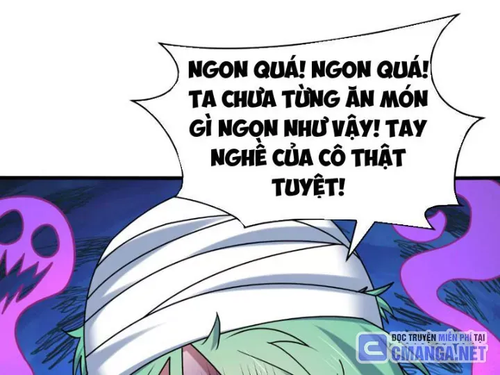 Kỷ Nguyên Kỳ Lạ - Chương 552 - Trang 55