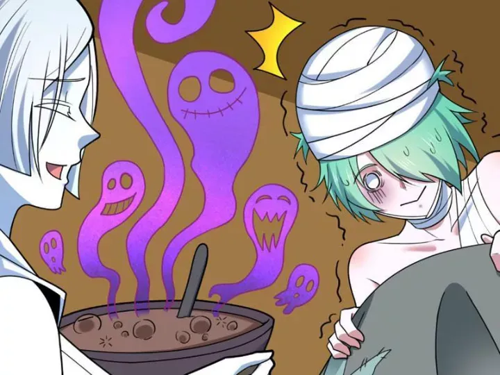 Kỷ Nguyên Kỳ Lạ - Chương 552 - Trang 47