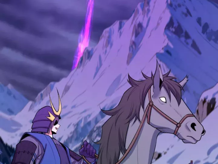 Kỷ Nguyên Kỳ Lạ - Chương 552 - Trang 135