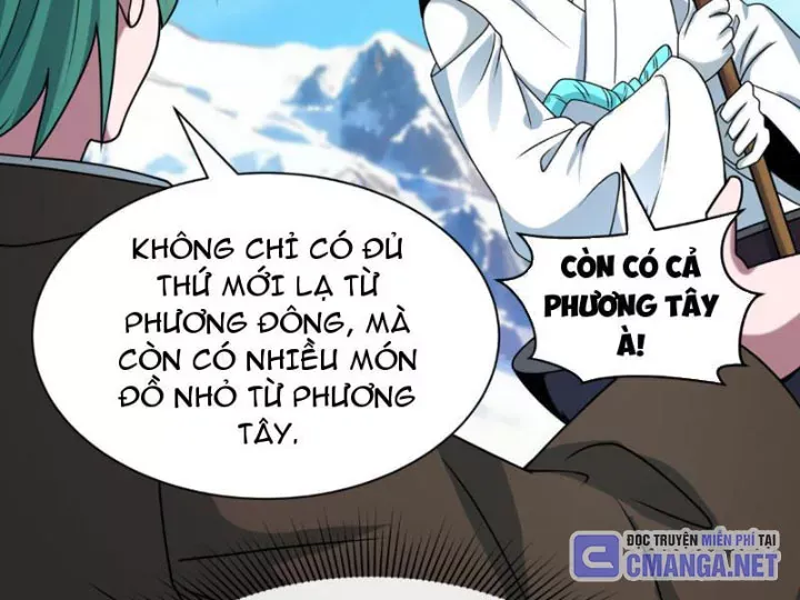 Kỷ Nguyên Kỳ Lạ - Chương 552 - Trang 85