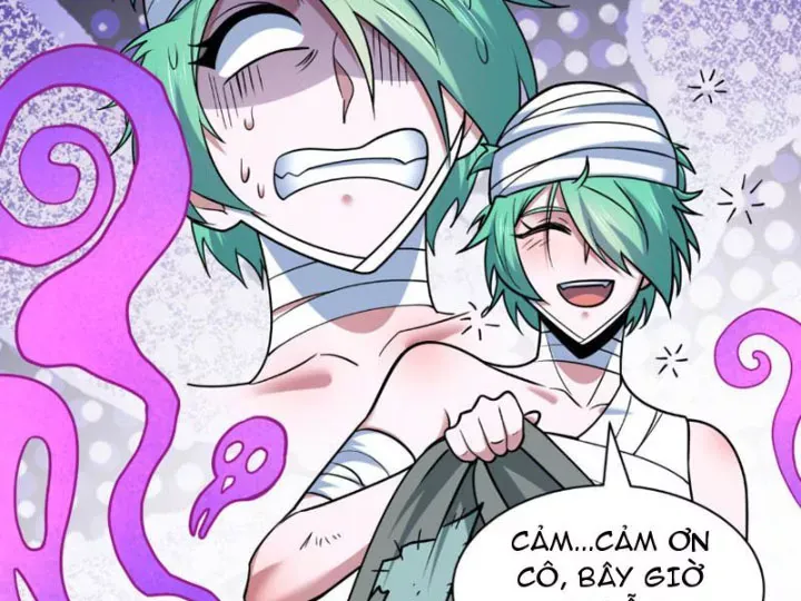 Kỷ Nguyên Kỳ Lạ - Chương 552 - Trang 41