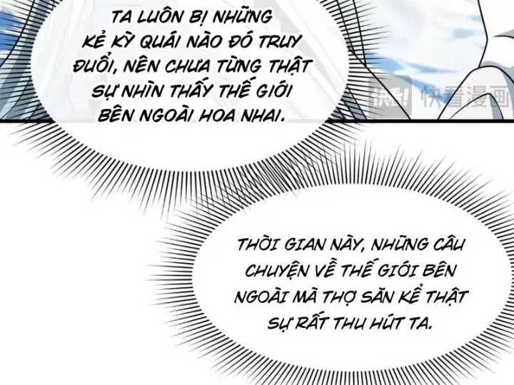 Kỷ Nguyên Kỳ Lạ - Chương 552 - Trang 80