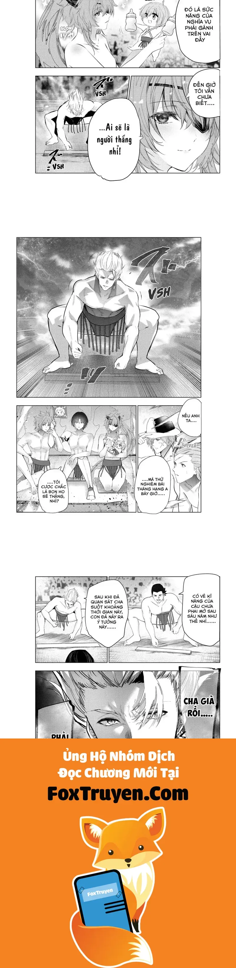 Kaiko Sareta Ankoku Heishi (30-Dai) No Slow Na Second Life - Chương 68 - Trang 16