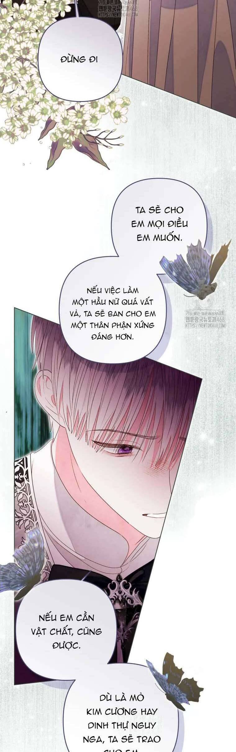 Trở Thành Hầu Gái Còn Hơn Làm Công Chúa - Chương 60 - Trang 21