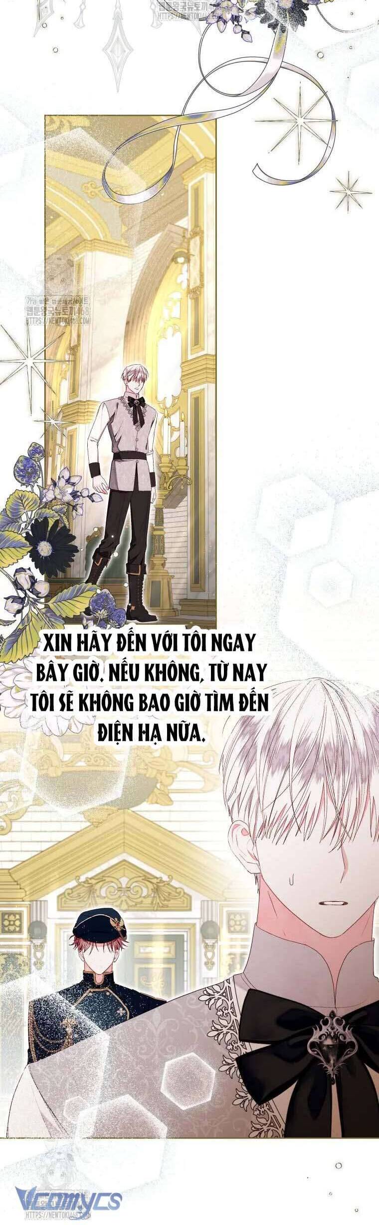 Trở Thành Hầu Gái Còn Hơn Làm Công Chúa - Chương 60 - Trang 11