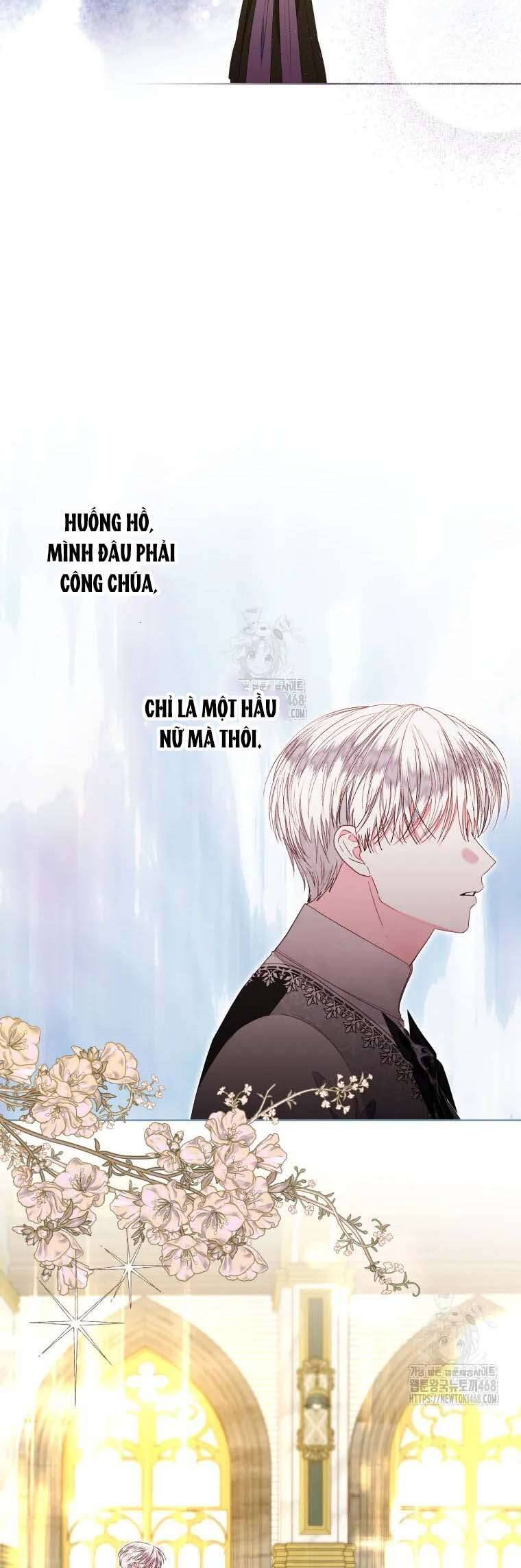Trở Thành Hầu Gái Còn Hơn Làm Công Chúa - Chương 60 - Trang 18