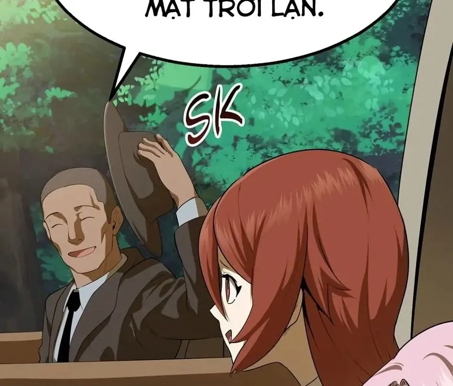 Câu Chuyện Sinh Tồn Của Kiếm Vương Ở Thế Giới Khác - Chương 78 - Trang 127