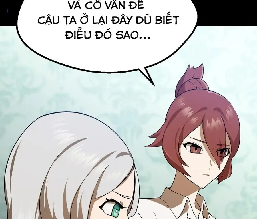 Câu Chuyện Sinh Tồn Của Kiếm Vương Ở Thế Giới Khác - Chương 78 - Trang 30