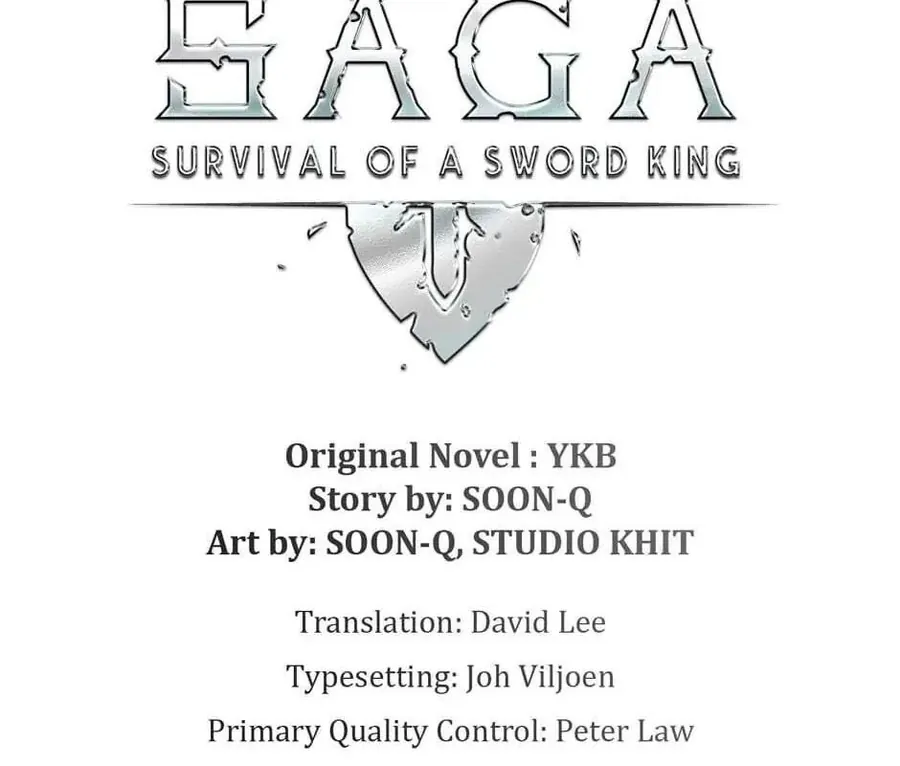 Câu Chuyện Sinh Tồn Của Kiếm Vương Ở Thế Giới Khác - Chương 78 - Trang 86