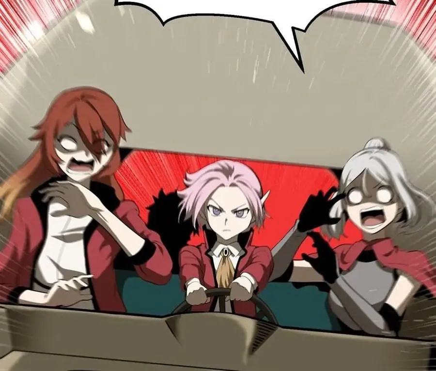 Câu Chuyện Sinh Tồn Của Kiếm Vương Ở Thế Giới Khác - Chương 78 - Trang 148