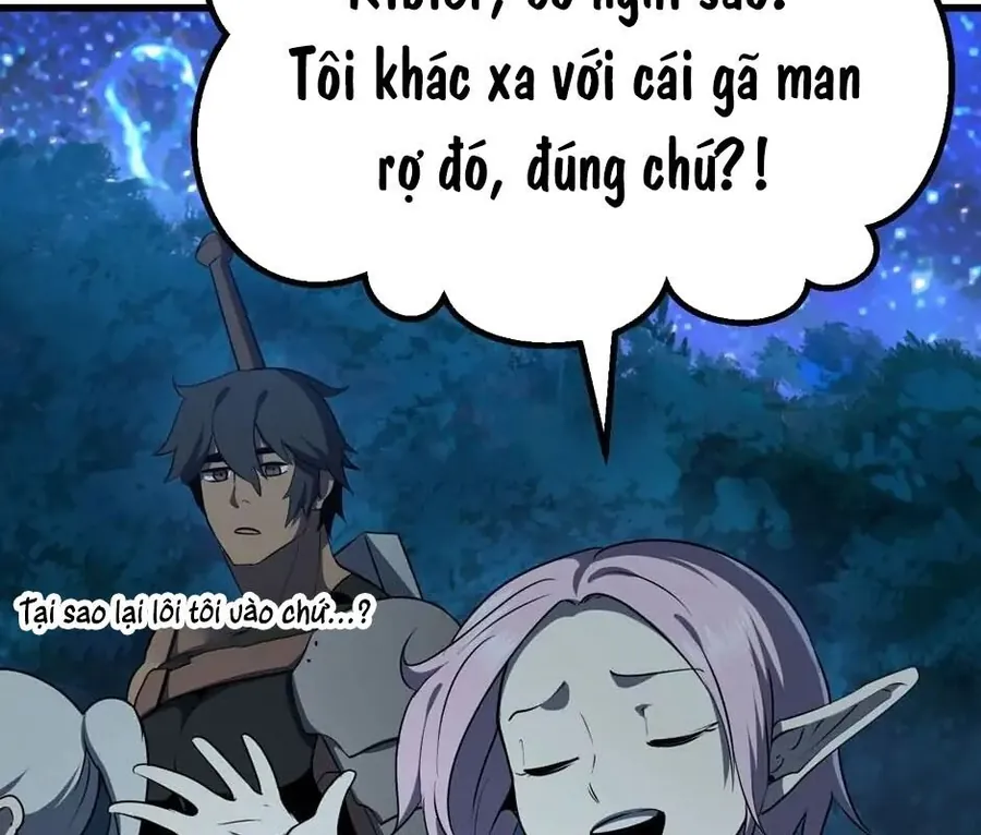 Câu Chuyện Sinh Tồn Của Kiếm Vương Ở Thế Giới Khác - Chương 78 - Trang 206