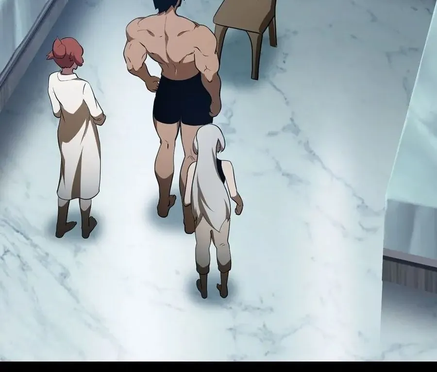 Câu Chuyện Sinh Tồn Của Kiếm Vương Ở Thế Giới Khác - Chương 78 - Trang 8