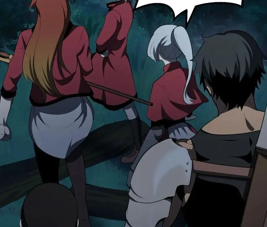 Câu Chuyện Sinh Tồn Của Kiếm Vương Ở Thế Giới Khác - Chương 78 - Trang 184