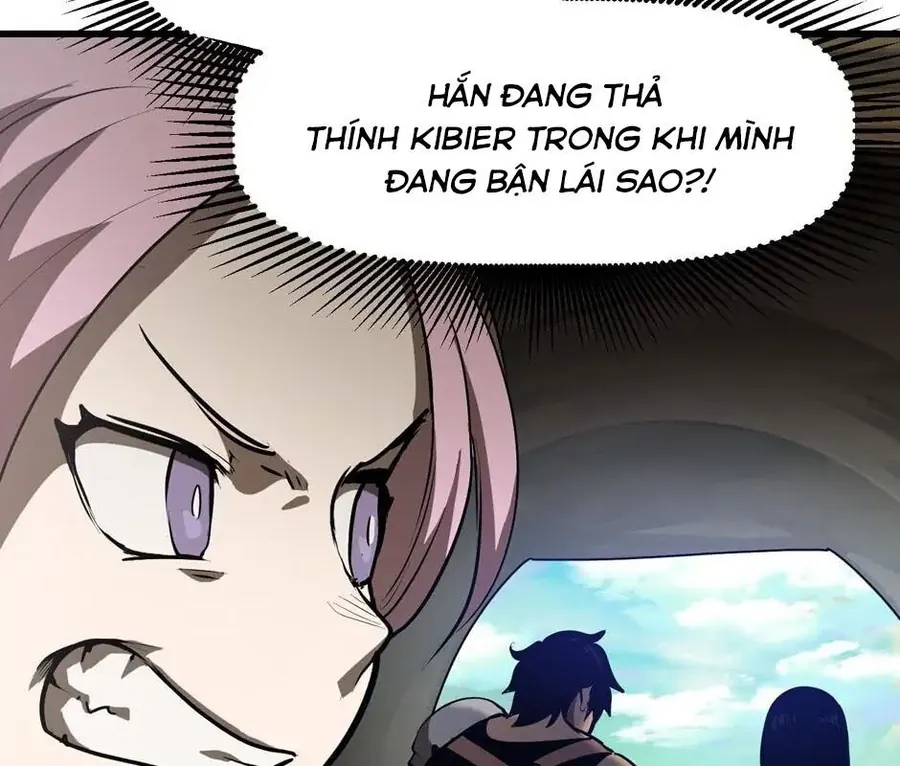 Câu Chuyện Sinh Tồn Của Kiếm Vương Ở Thế Giới Khác - Chương 78 - Trang 112