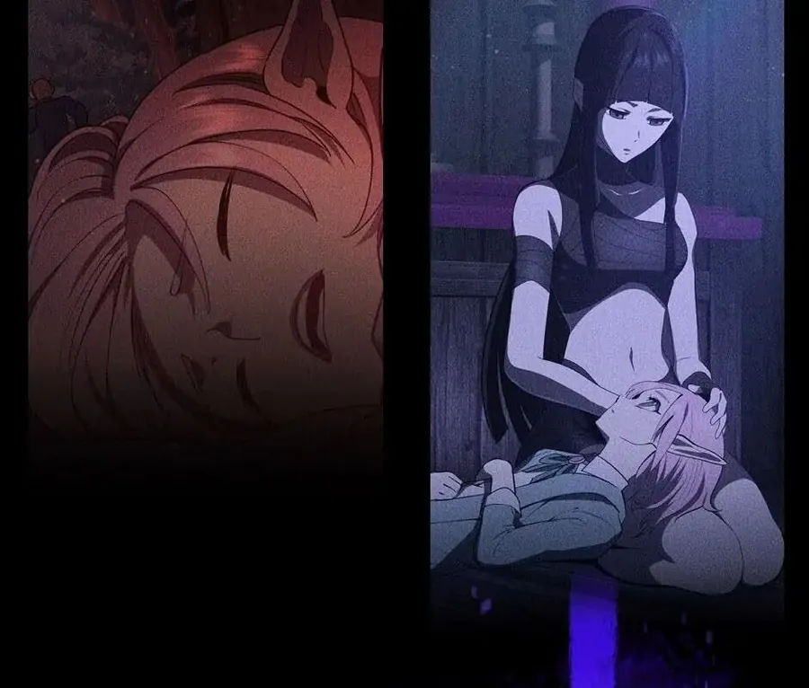 Câu Chuyện Sinh Tồn Của Kiếm Vương Ở Thế Giới Khác - Chương 78 - Trang 26