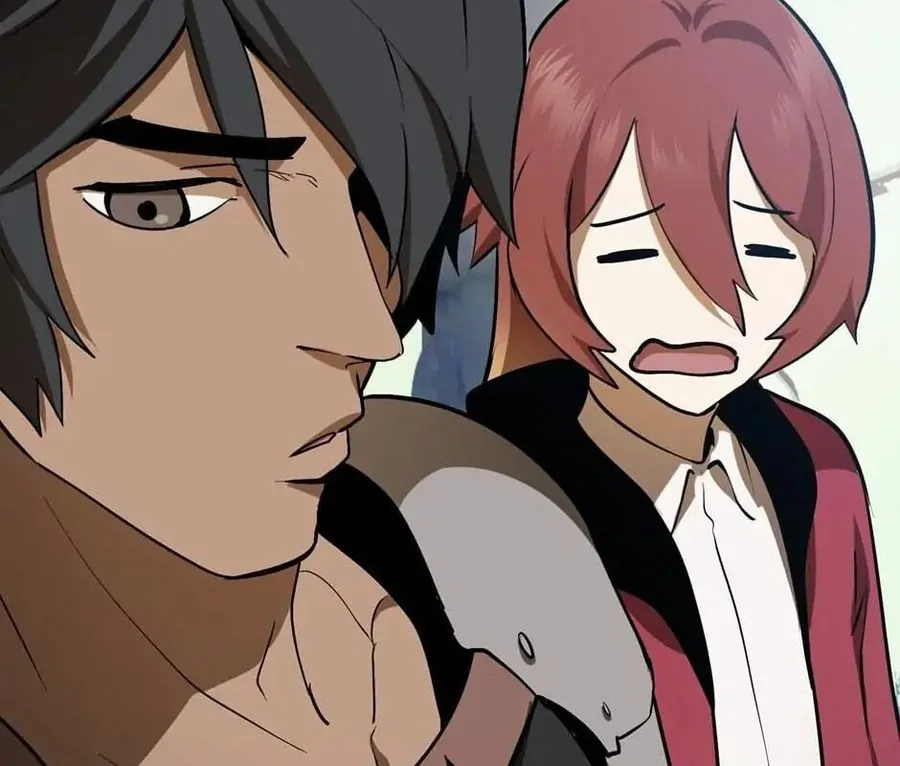 Câu Chuyện Sinh Tồn Của Kiếm Vương Ở Thế Giới Khác - Chương 78 - Trang 57