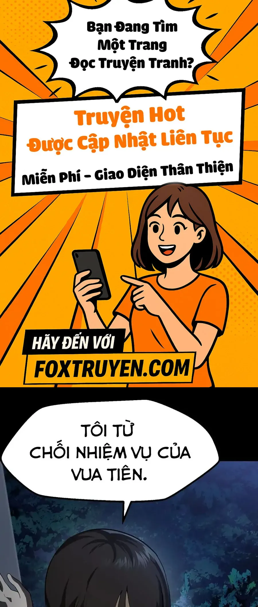 Câu Chuyện Sinh Tồn Của Kiếm Vương Ở Thế Giới Khác - Chương 78 - Trang 1