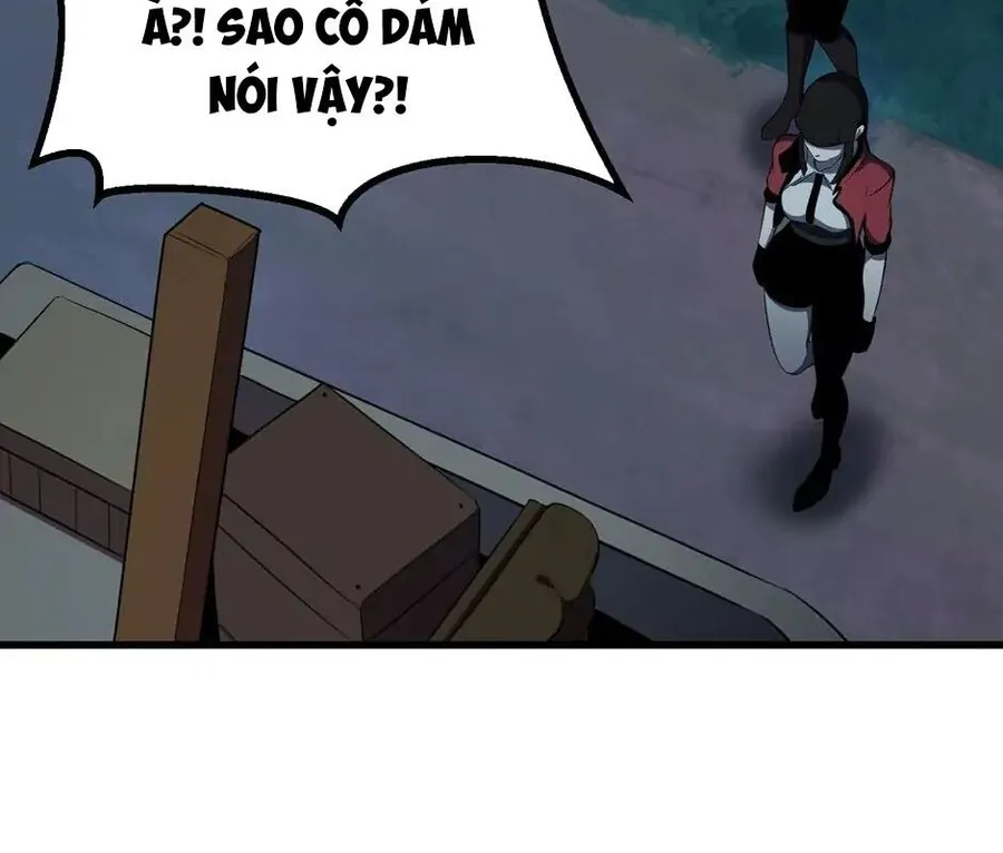 Câu Chuyện Sinh Tồn Của Kiếm Vương Ở Thế Giới Khác - Chương 78 - Trang 204