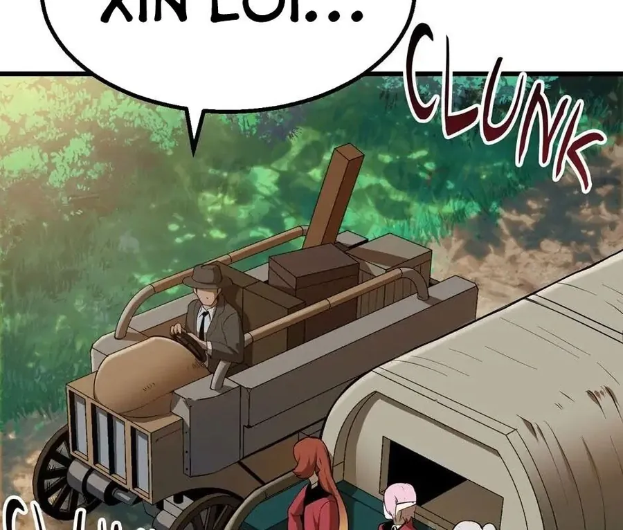 Câu Chuyện Sinh Tồn Của Kiếm Vương Ở Thế Giới Khác - Chương 78 - Trang 124