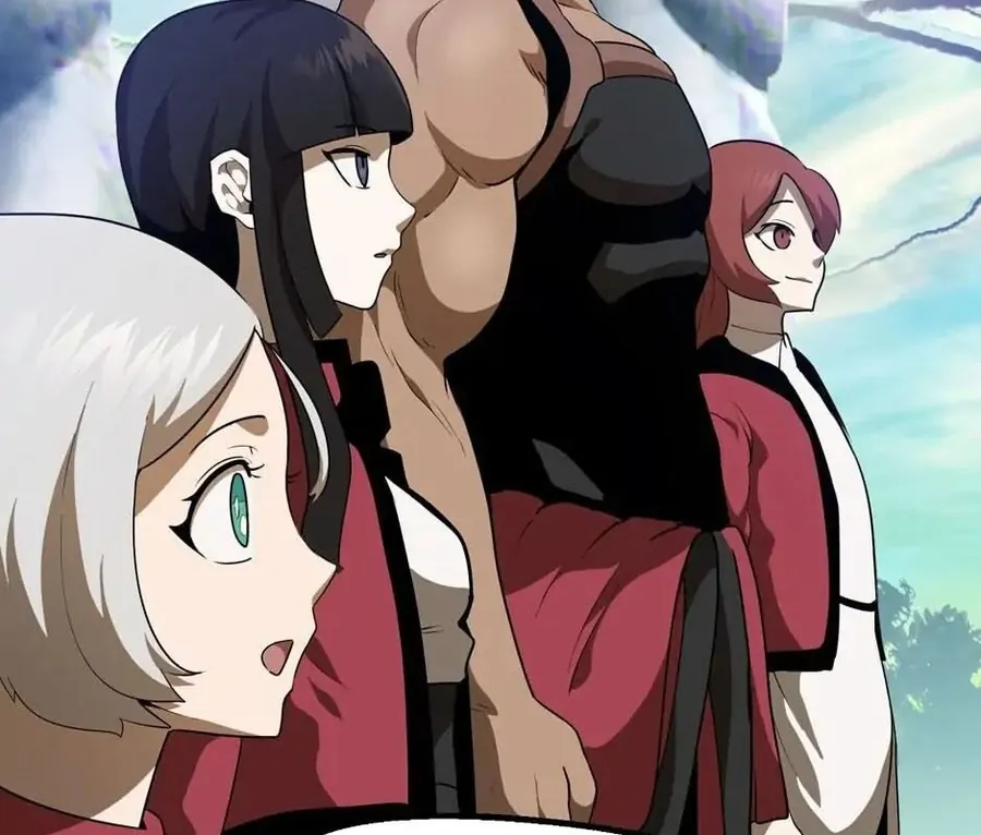 Câu Chuyện Sinh Tồn Của Kiếm Vương Ở Thế Giới Khác - Chương 78 - Trang 71