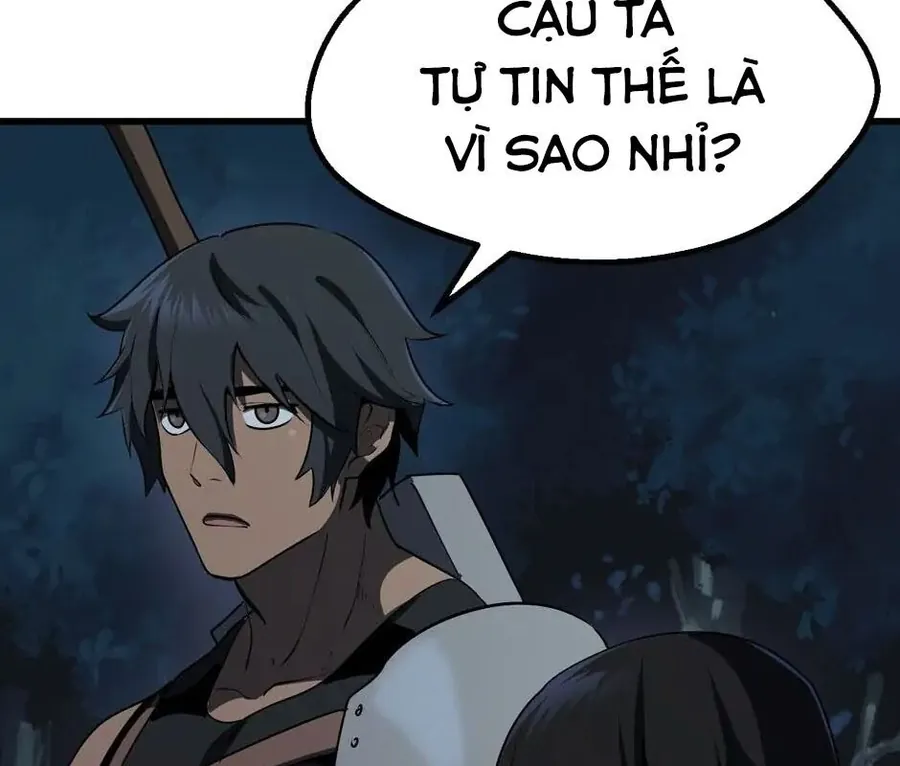 Câu Chuyện Sinh Tồn Của Kiếm Vương Ở Thế Giới Khác - Chương 78 - Trang 186