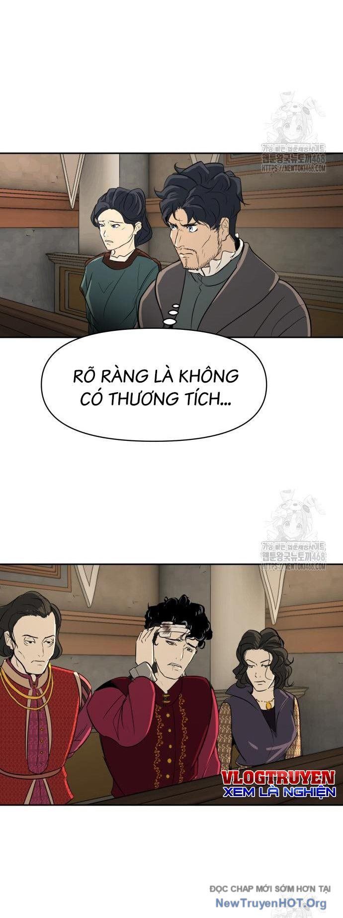 Bộ Mặt Giả Tạo - Chương 6 - Trang 65
