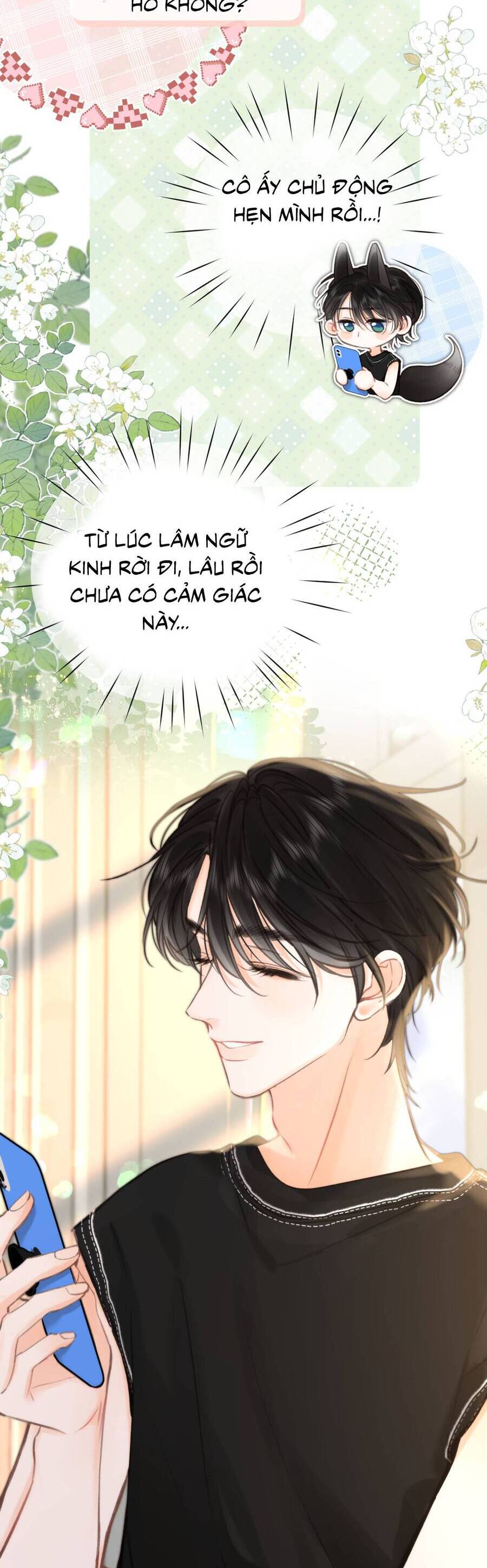 Tôi Mộng Giữa Ban Ngày - Chương 115 - Trang 12