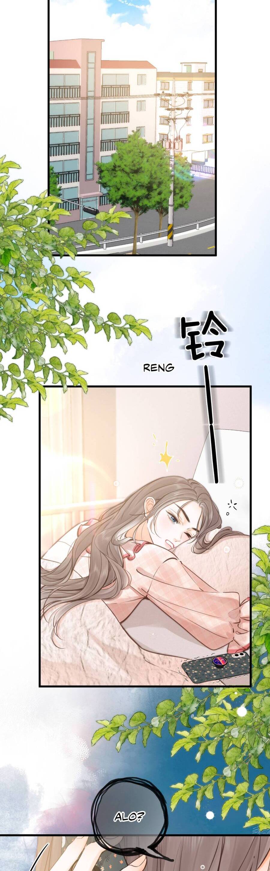 Tôi Mộng Giữa Ban Ngày - Chương 115 - Trang 15