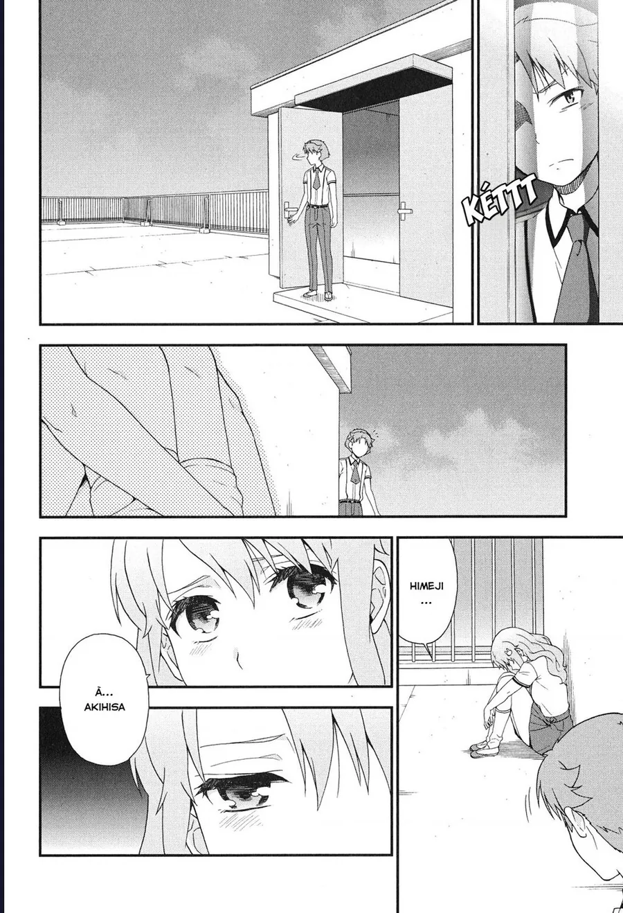 Lũ Ngốc, Bài Thi Và Linh Thú Triệu Hồi - Chương 73 - Trang 5