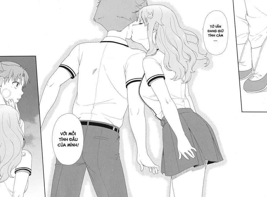 Lũ Ngốc, Bài Thi Và Linh Thú Triệu Hồi - Chương 73 - Trang 19