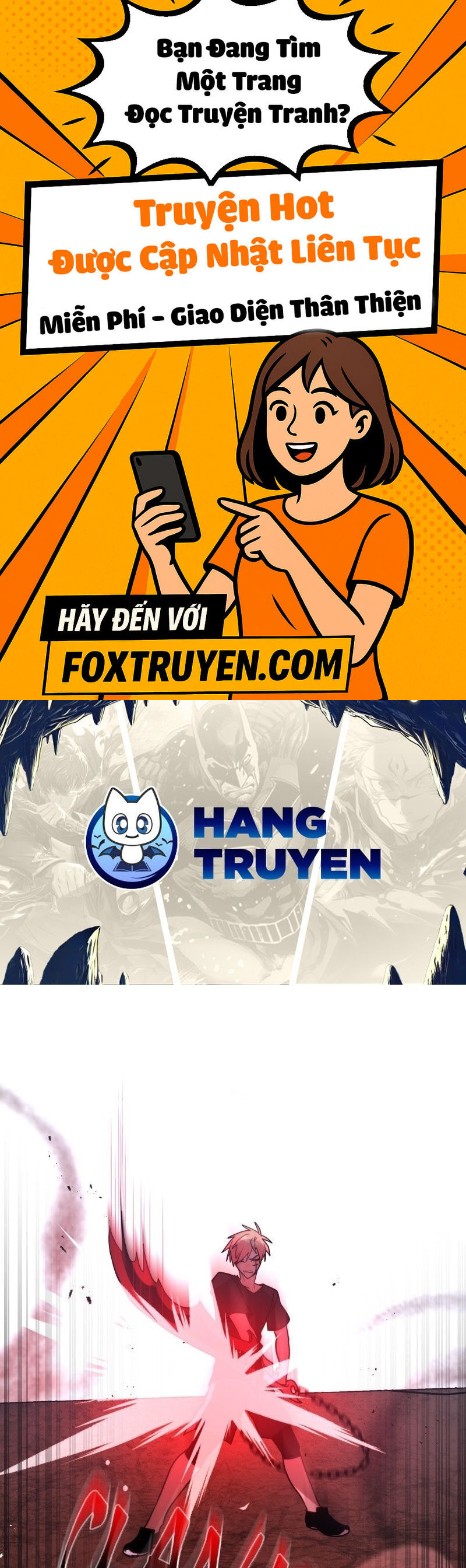 Lữ Khách Trên Mây - Chương 84 - Trang 1