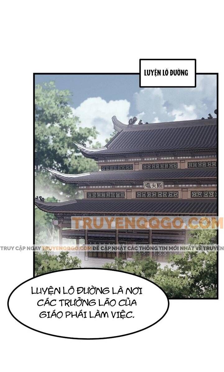 Đại Cao Thủ - Chương 91 - Trang 58