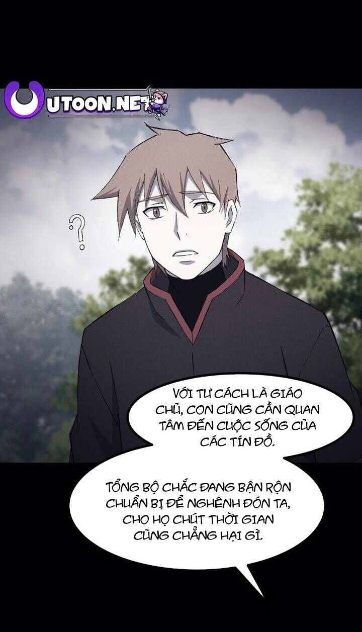 Đại Cao Thủ - Chương 91 - Trang 23