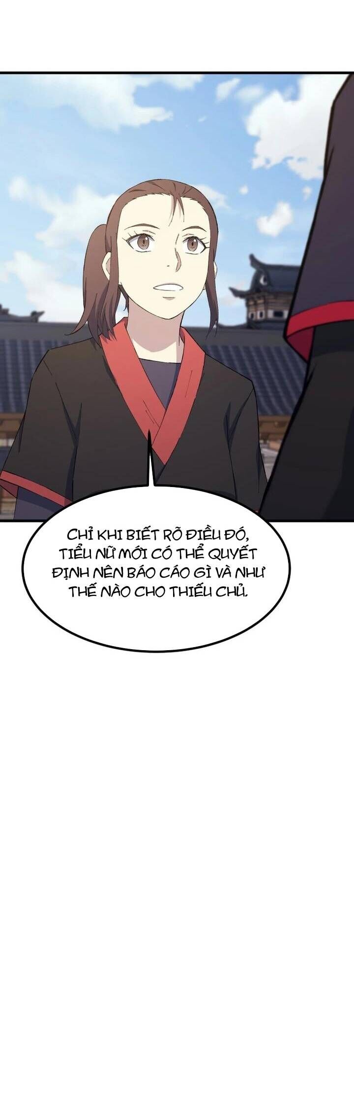 Đại Cao Thủ - Chương 91 - Trang 54