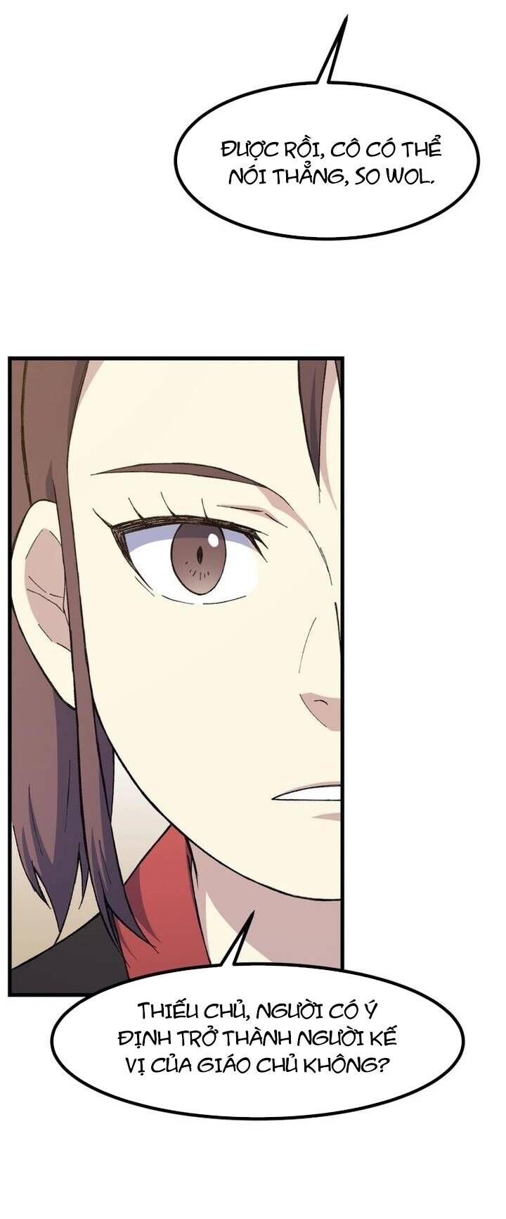 Đại Cao Thủ - Chương 91 - Trang 51