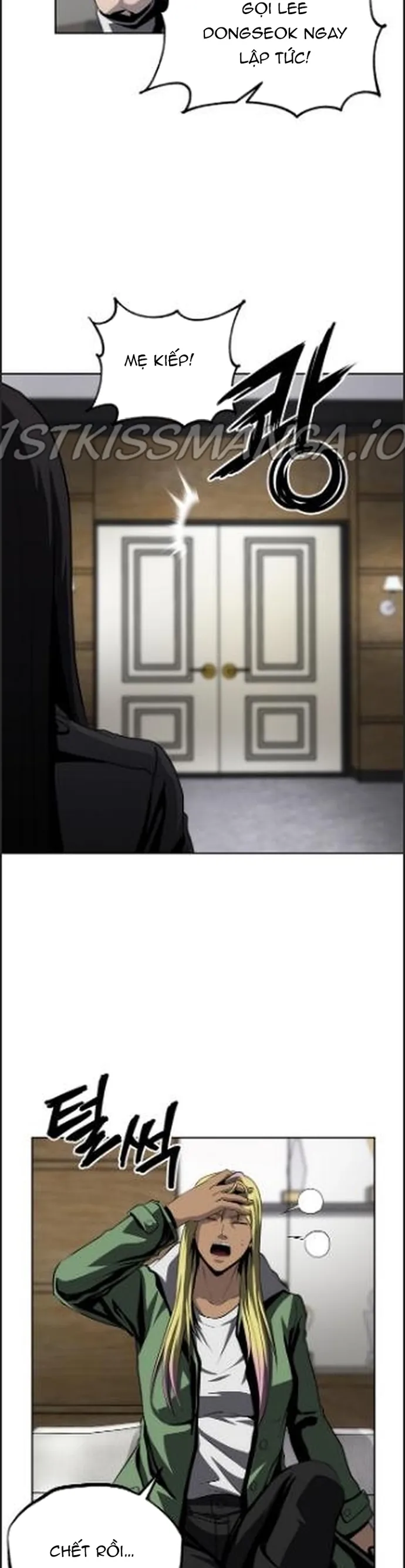 Vương Đạo - Chương 42 - Trang 14