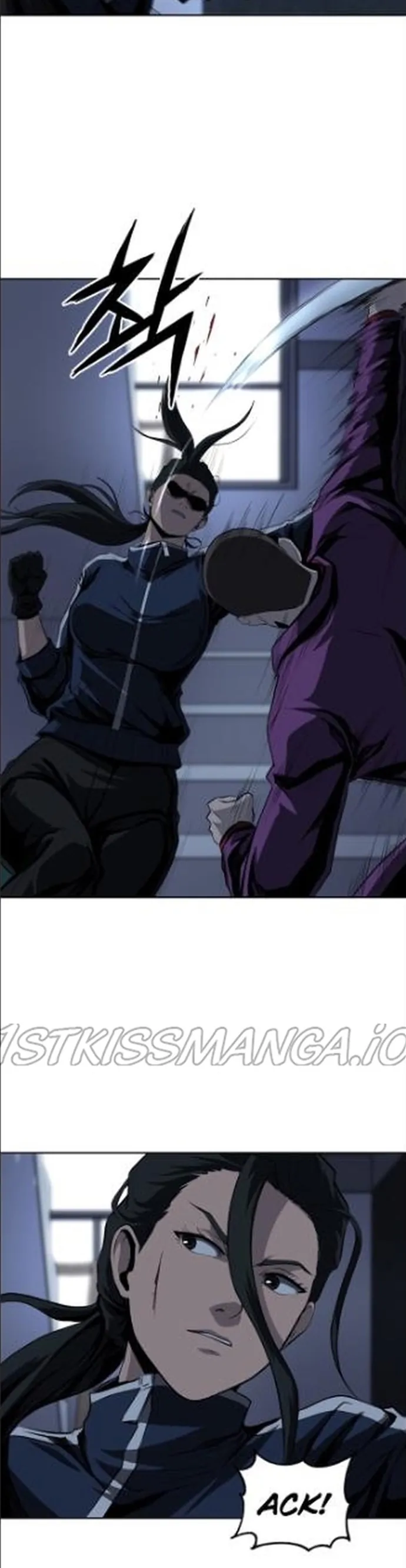 Vương Đạo - Chương 42 - Trang 32