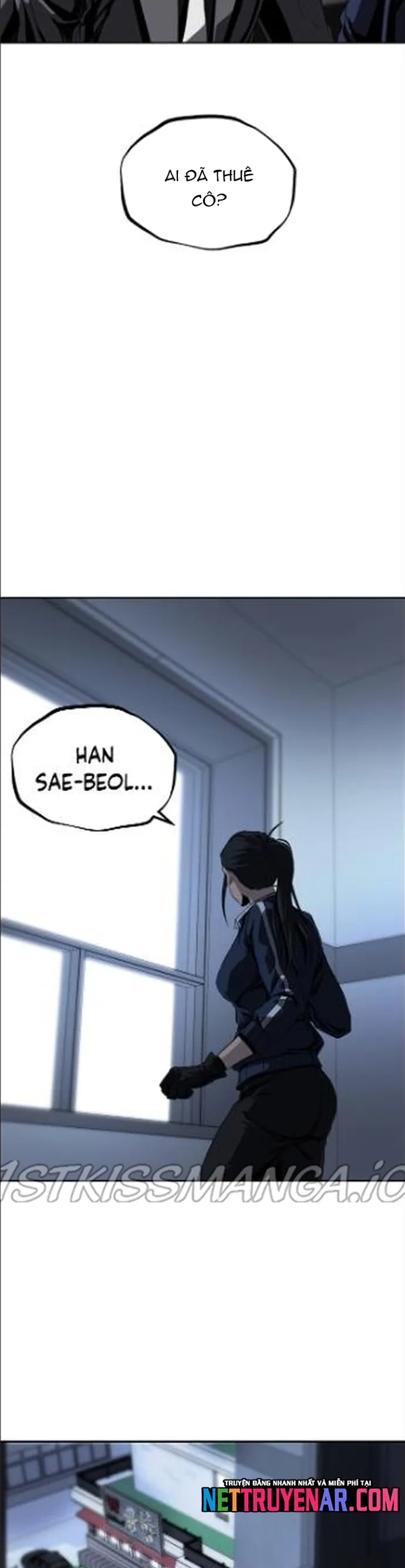 Vương Đạo - Chương 42 - Trang 25