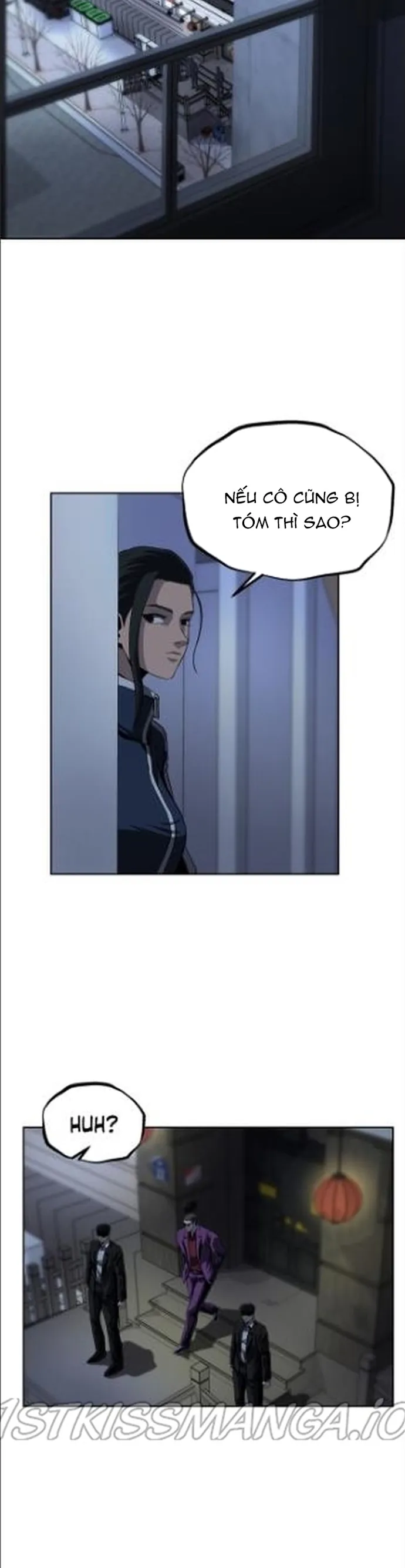 Vương Đạo - Chương 42 - Trang 26