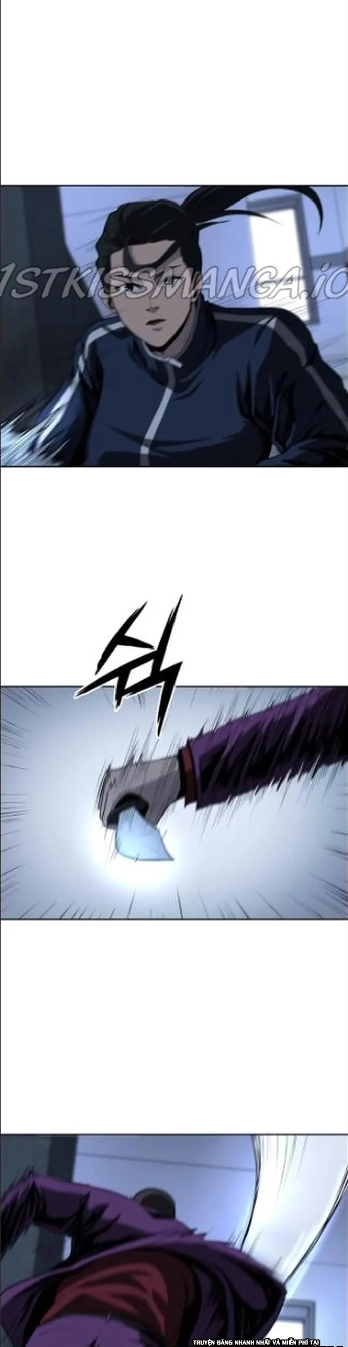 Vương Đạo - Chương 42 - Trang 29