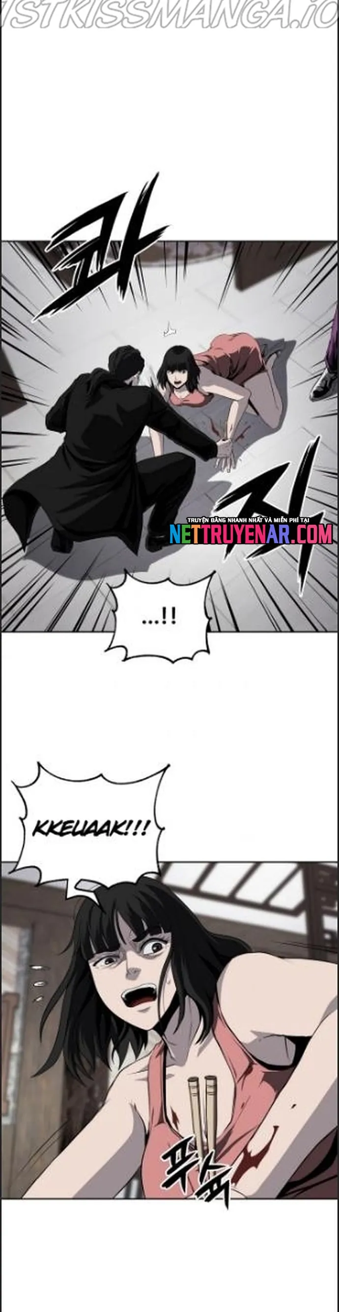 Vương Đạo - Chương 42 - Trang 4