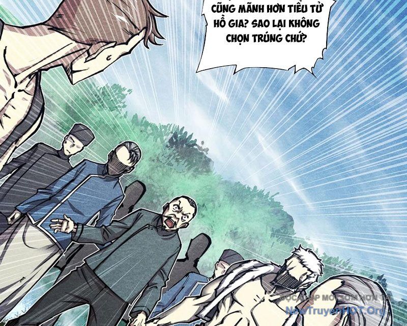 Hoàng Hôn Phân Giới - Chương 20 - Trang 42