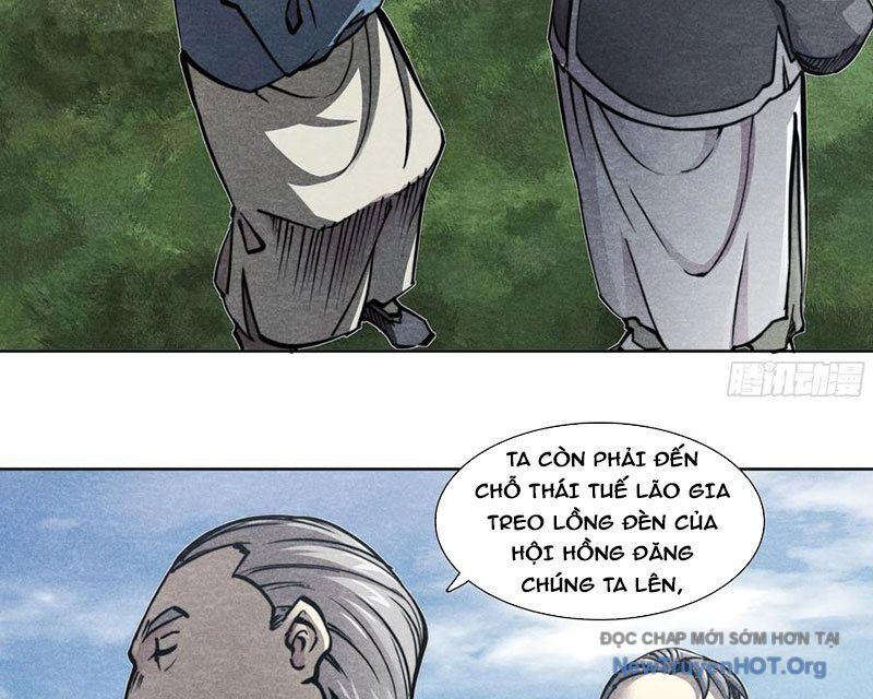 Hoàng Hôn Phân Giới - Chương 20 - Trang 47