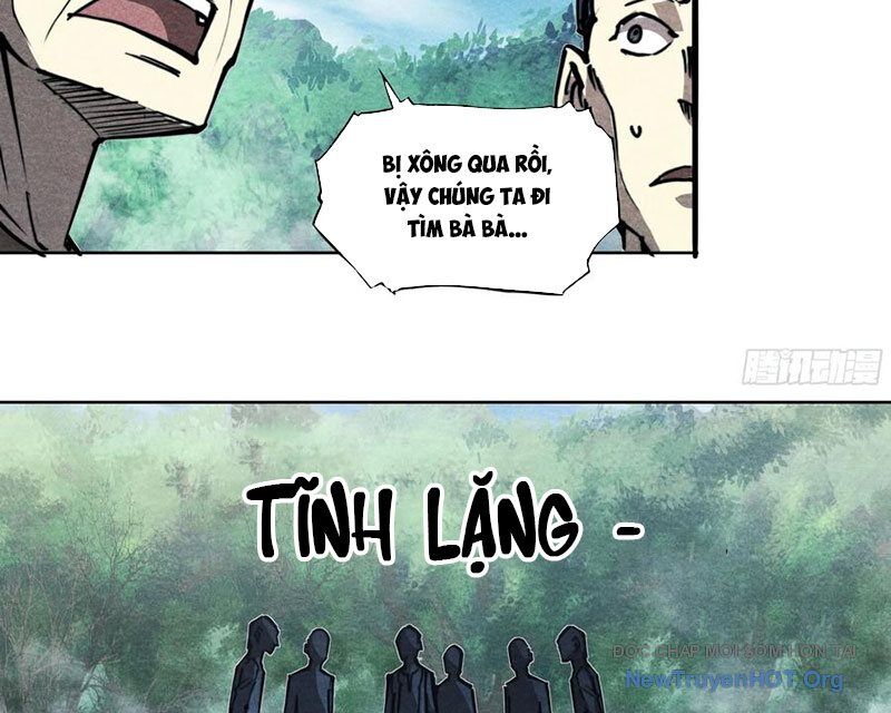 Hoàng Hôn Phân Giới - Chương 20 - Trang 55