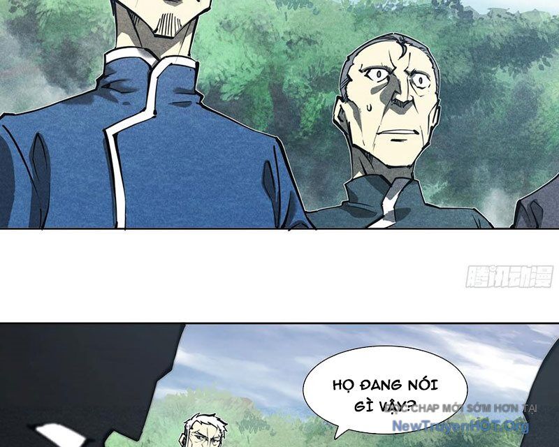 Hoàng Hôn Phân Giới - Chương 20 - Trang 66
