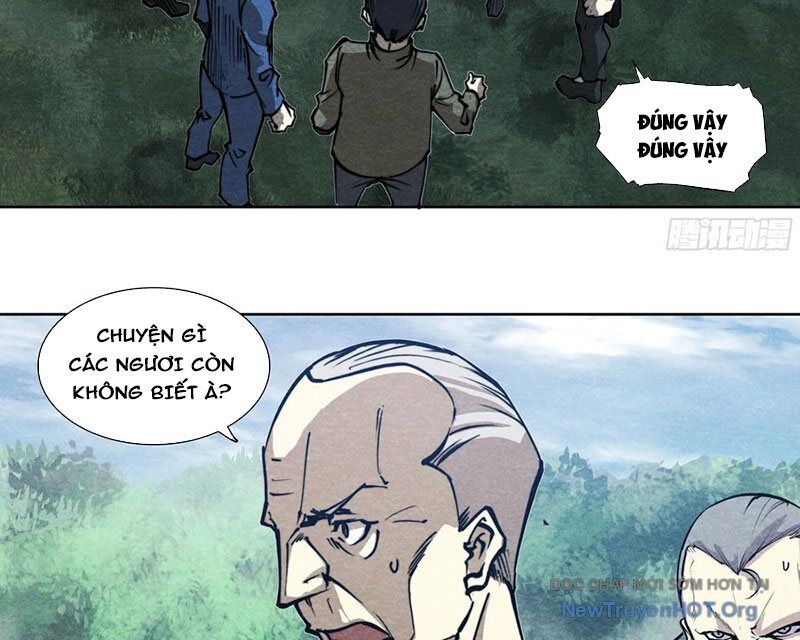 Hoàng Hôn Phân Giới - Chương 20 - Trang 53