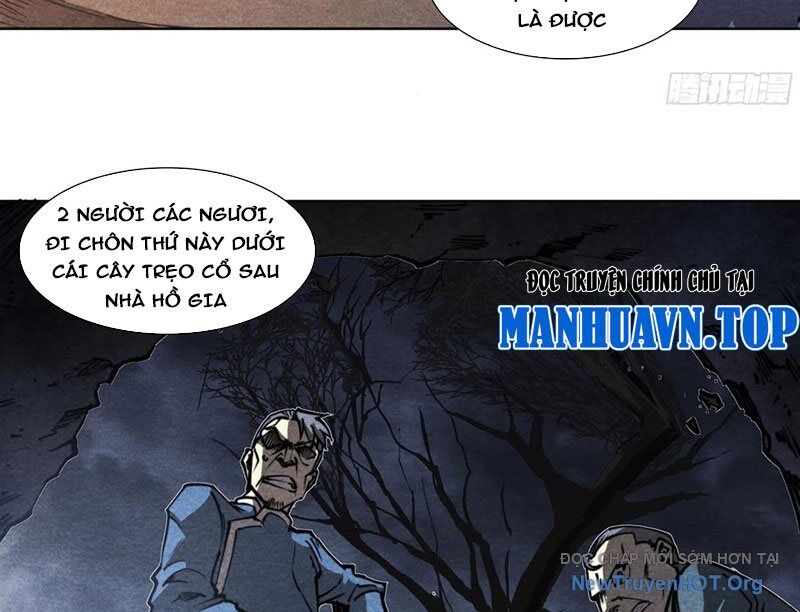 Hoàng Hôn Phân Giới - Chương 20 - Trang 101