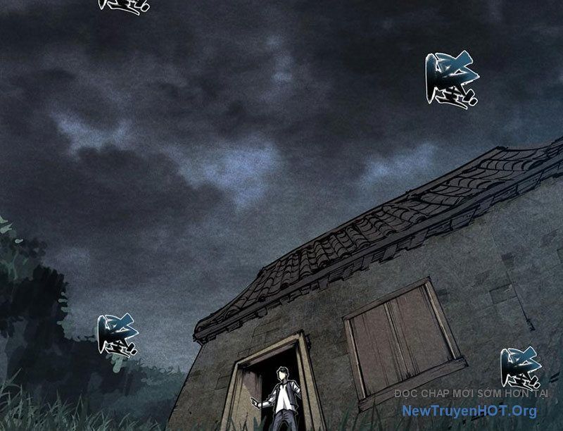 Hoàng Hôn Phân Giới - Chương 20 - Trang 105