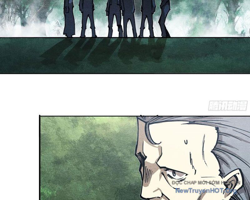 Hoàng Hôn Phân Giới - Chương 20 - Trang 56